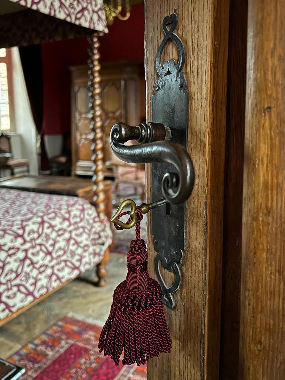 Chateau De La Riviere Pontgouin Luaran gambar
